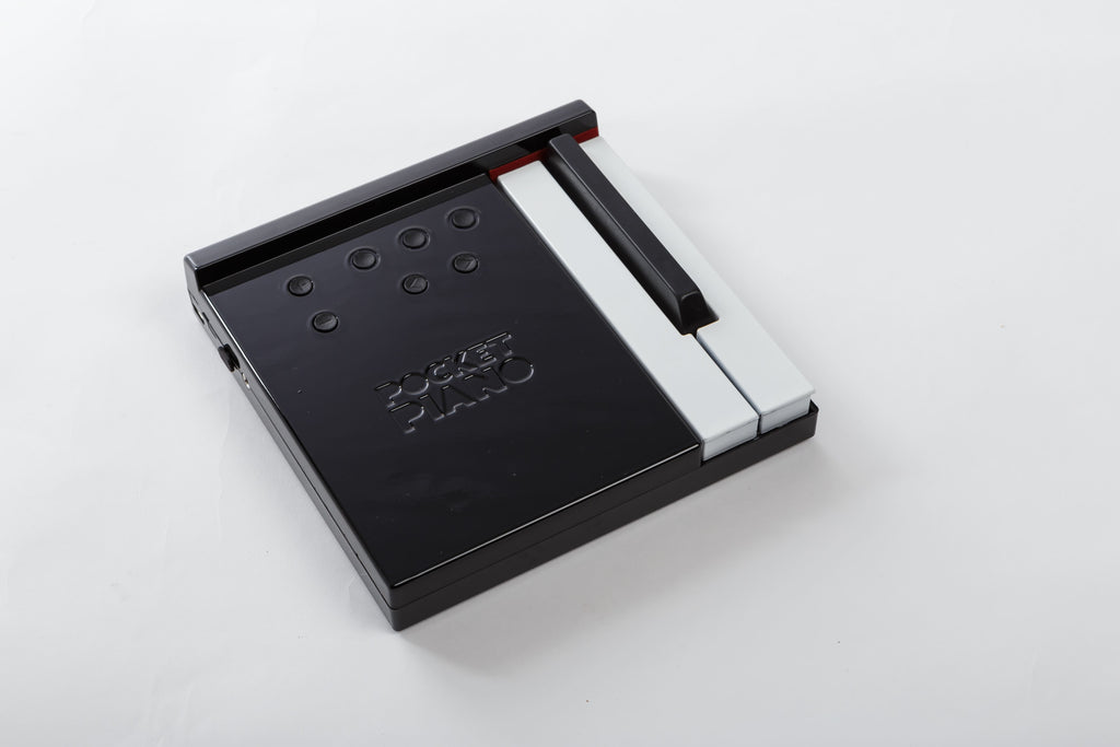 Pocket Piano V2ven