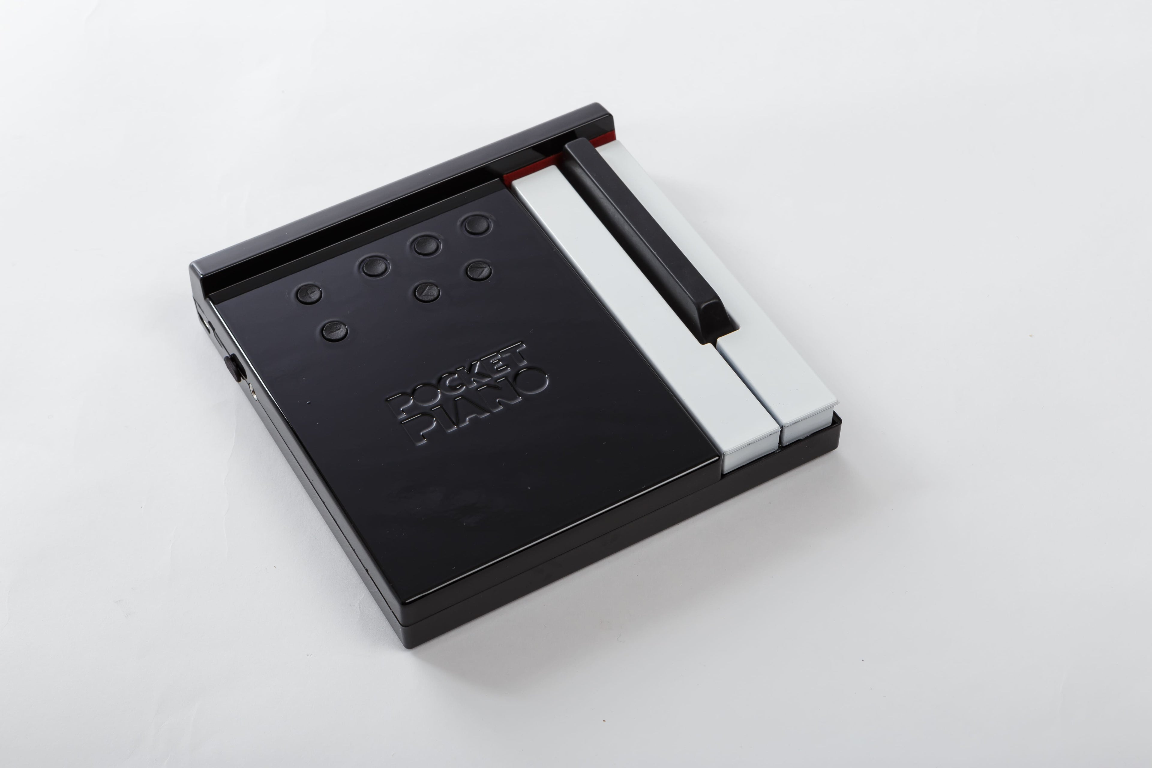 Pocket Piano V2ven