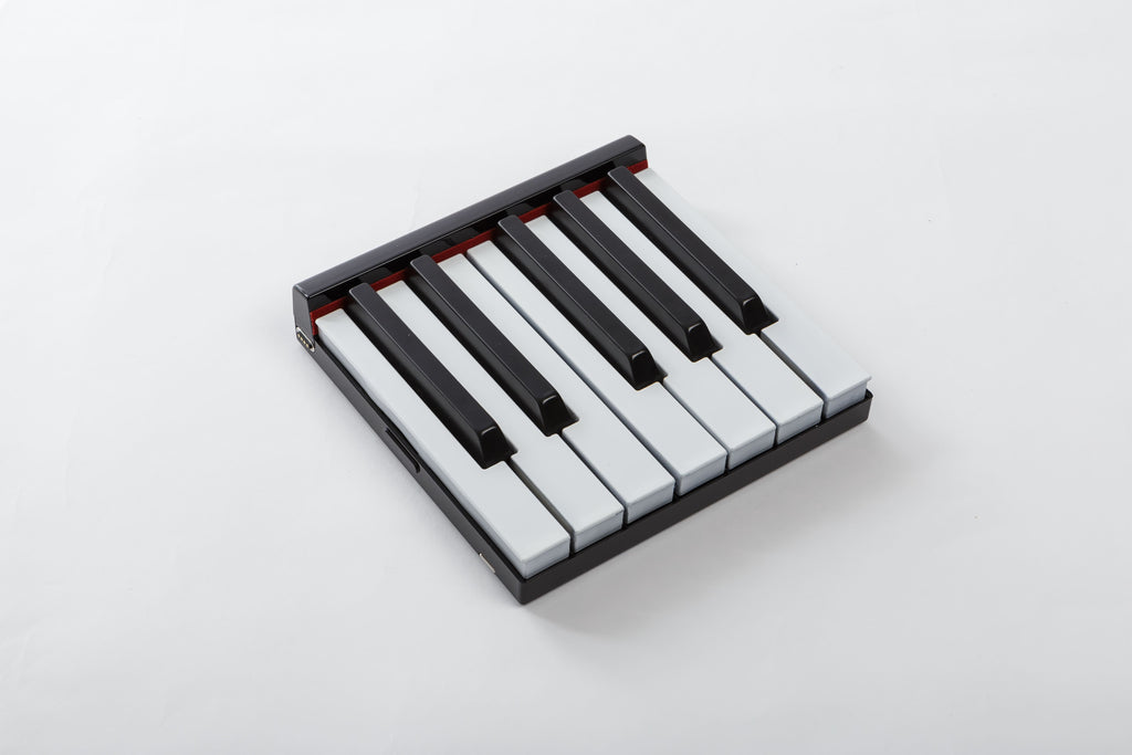 Pocket Piano V2ven
