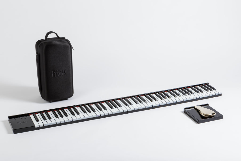 Pocket Piano V2ven
