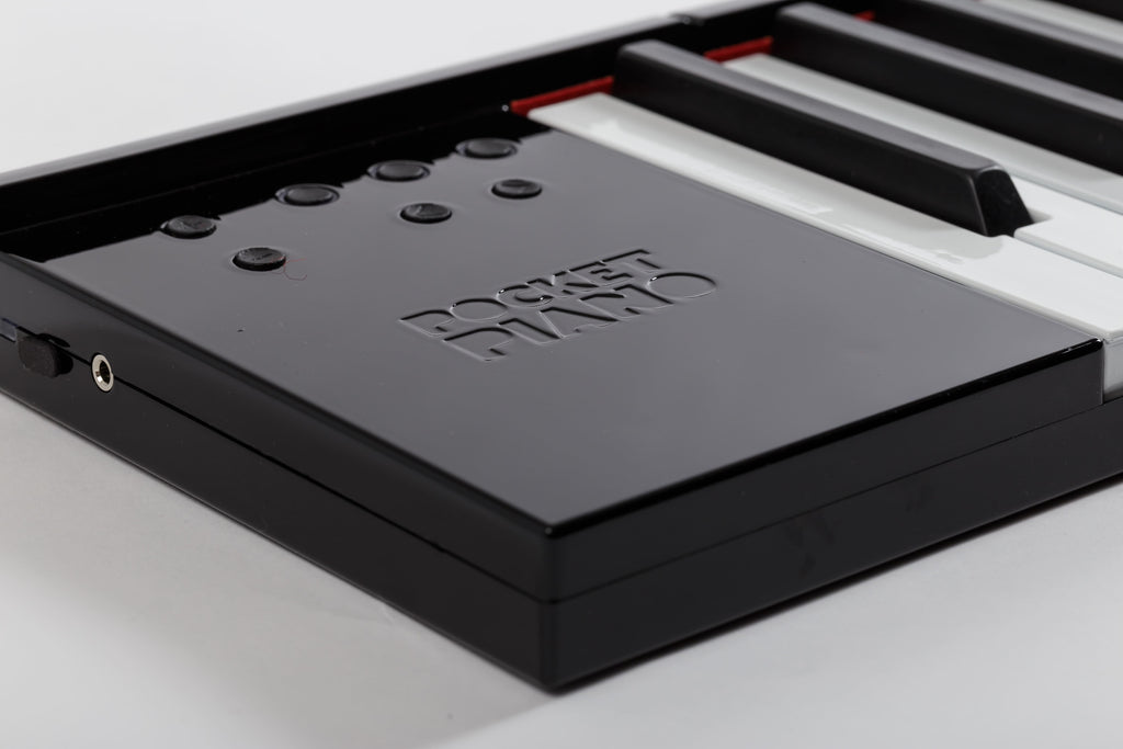 Pocket Piano V2ven