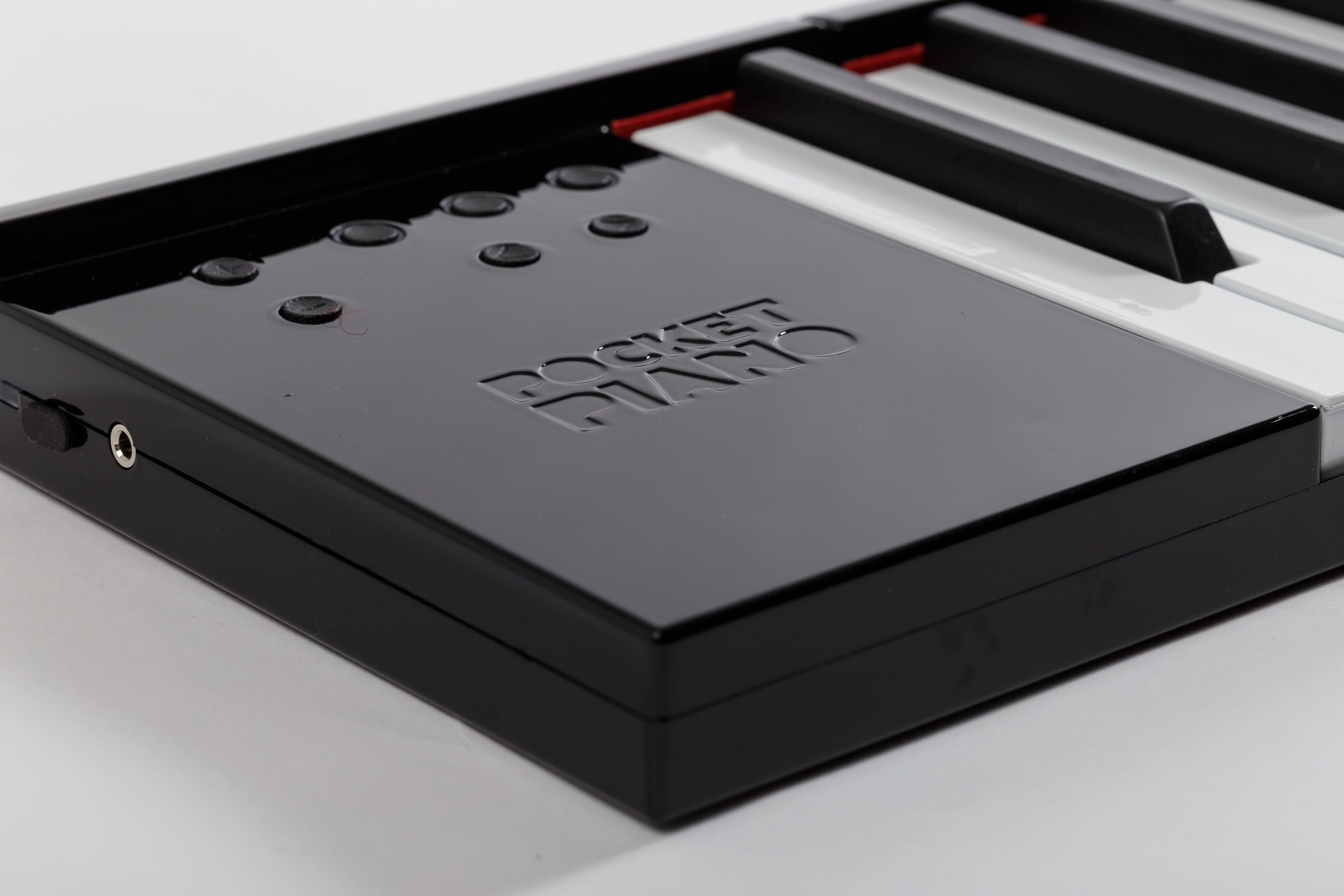 Pocket Piano V2ven