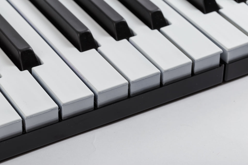 Pocket Piano V2ven