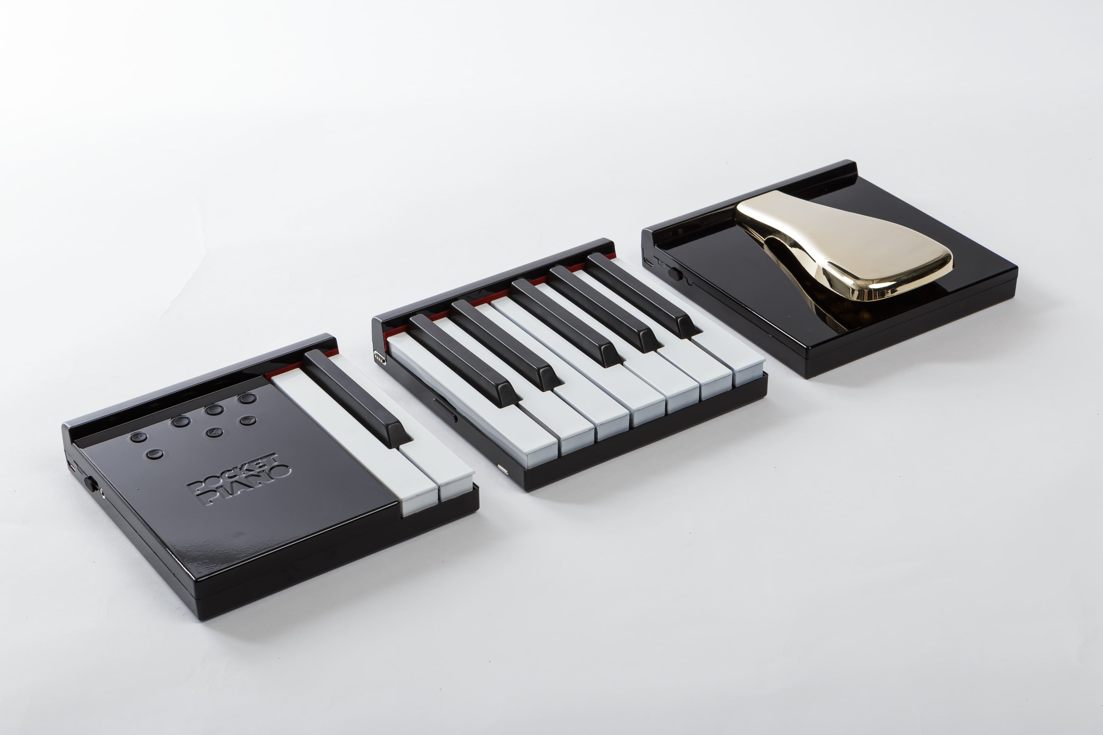 Pocket Piano
