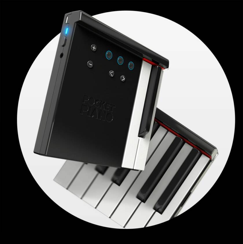 PocketPiano 2 - Pocket Piano