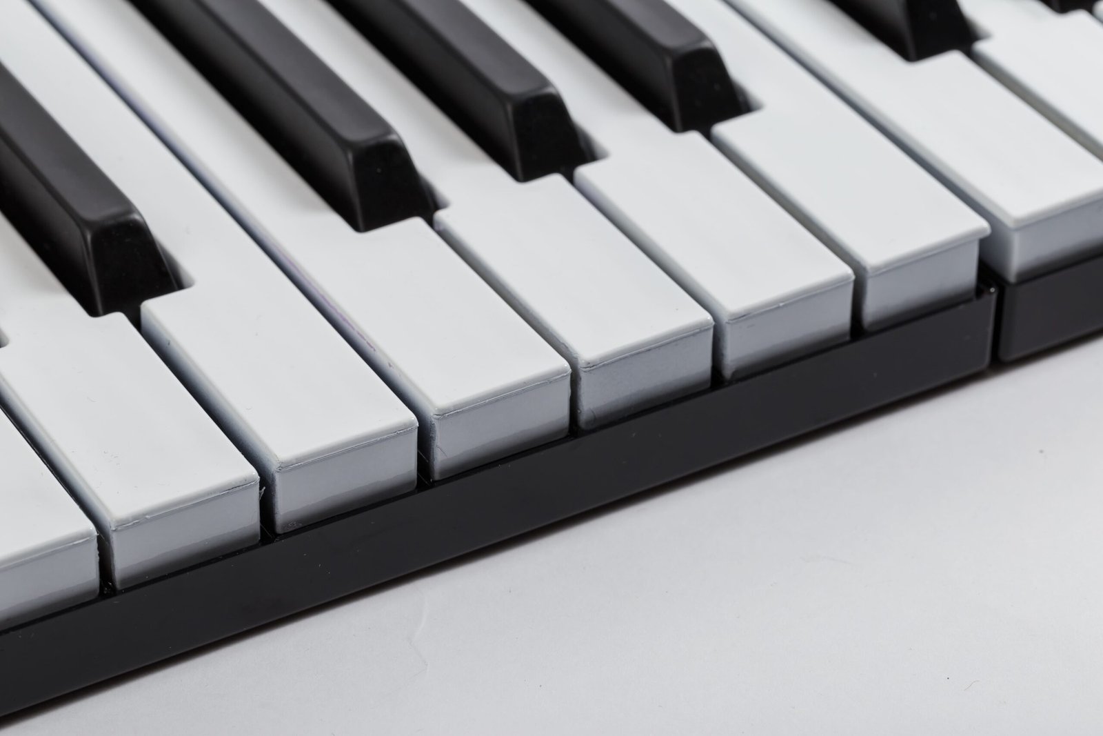 Pocket Piano