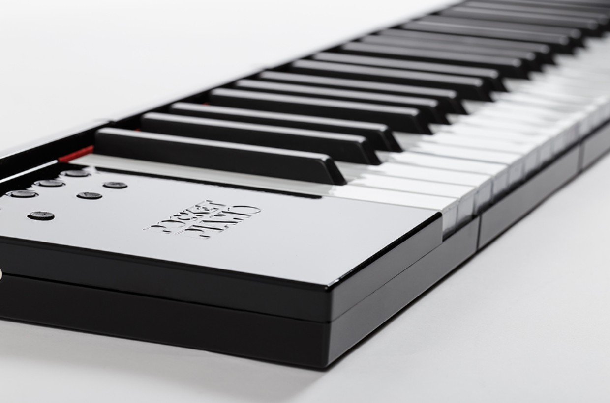 Pocket Piano