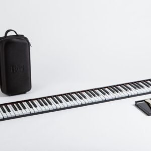 Pocket Piano V2ven – Professional Modular Portable Piano
