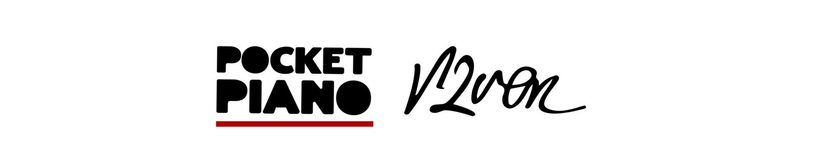 Pocket Piano V2 Logo